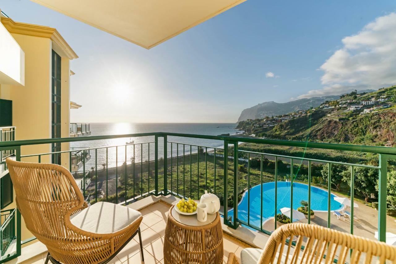 Vila Formosa I By An Island Apart Funchal  Exterior photo