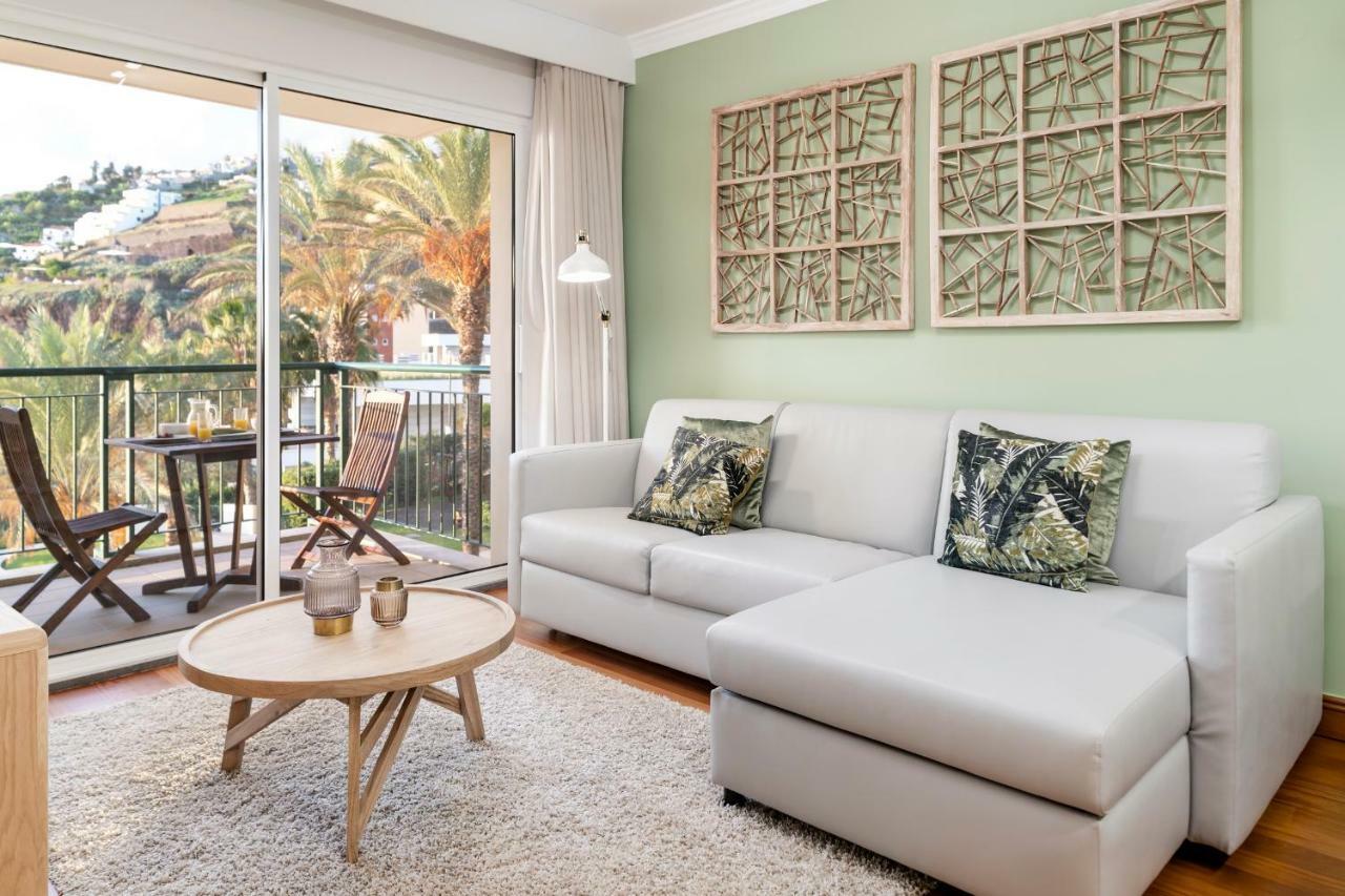 Vila Formosa I By An Island Apart Funchal  Exterior photo