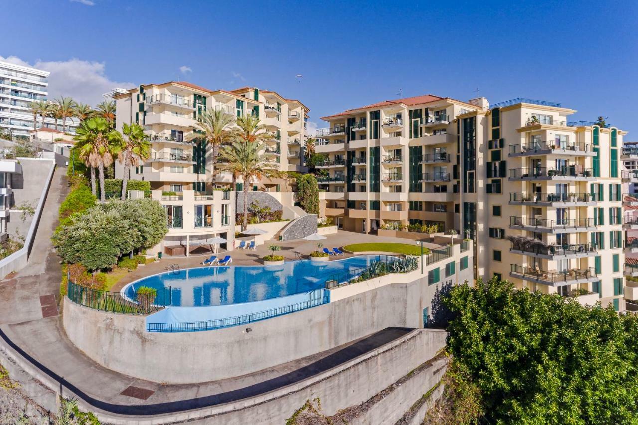 Vila Formosa I By An Island Apart Funchal  Exterior photo
